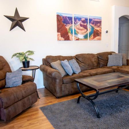 Lone Rock Retreat - 3-Bedroom Near Lake Powell 佩吉 外观 照片