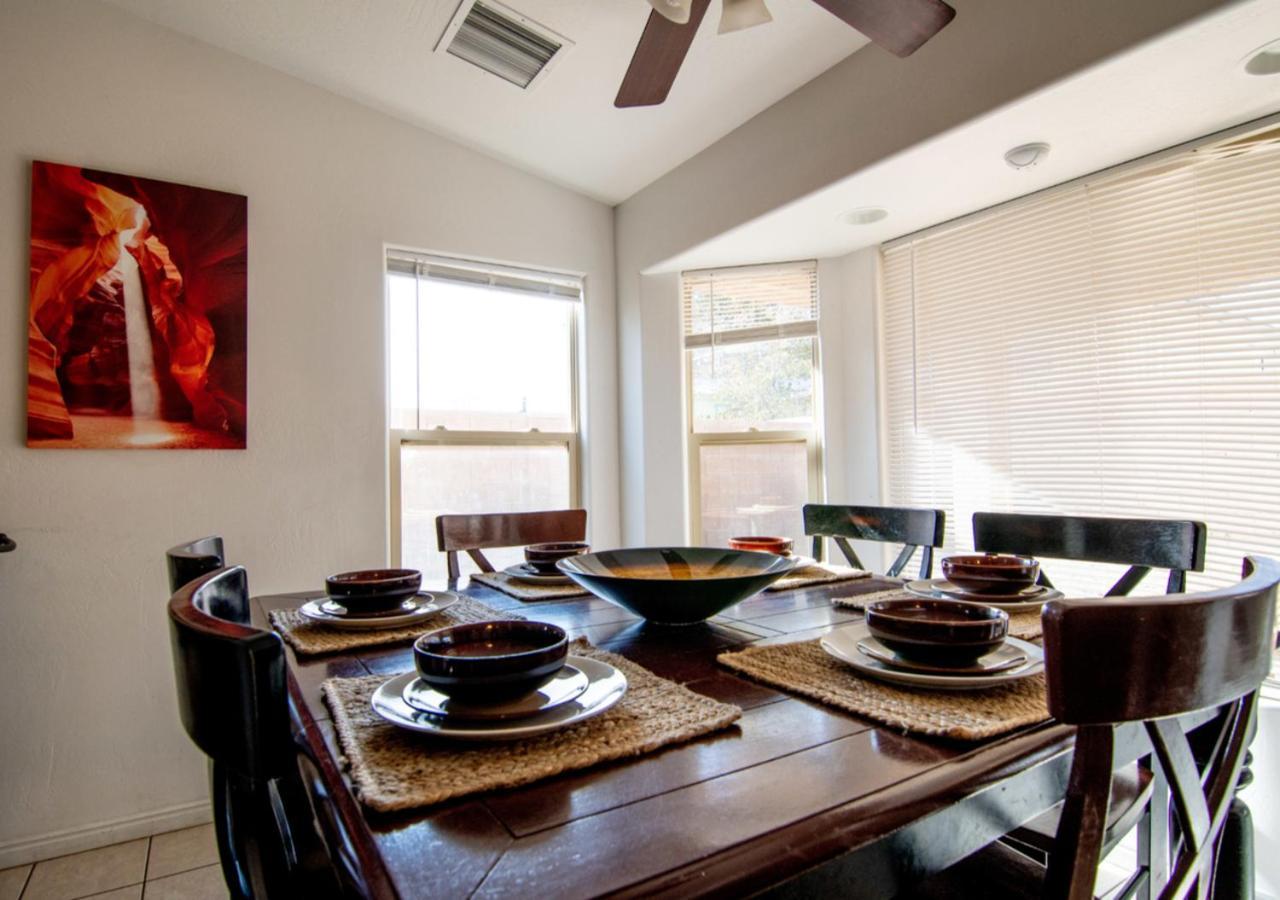 Lone Rock Retreat - 3-Bedroom Near Lake Powell 佩吉 外观 照片