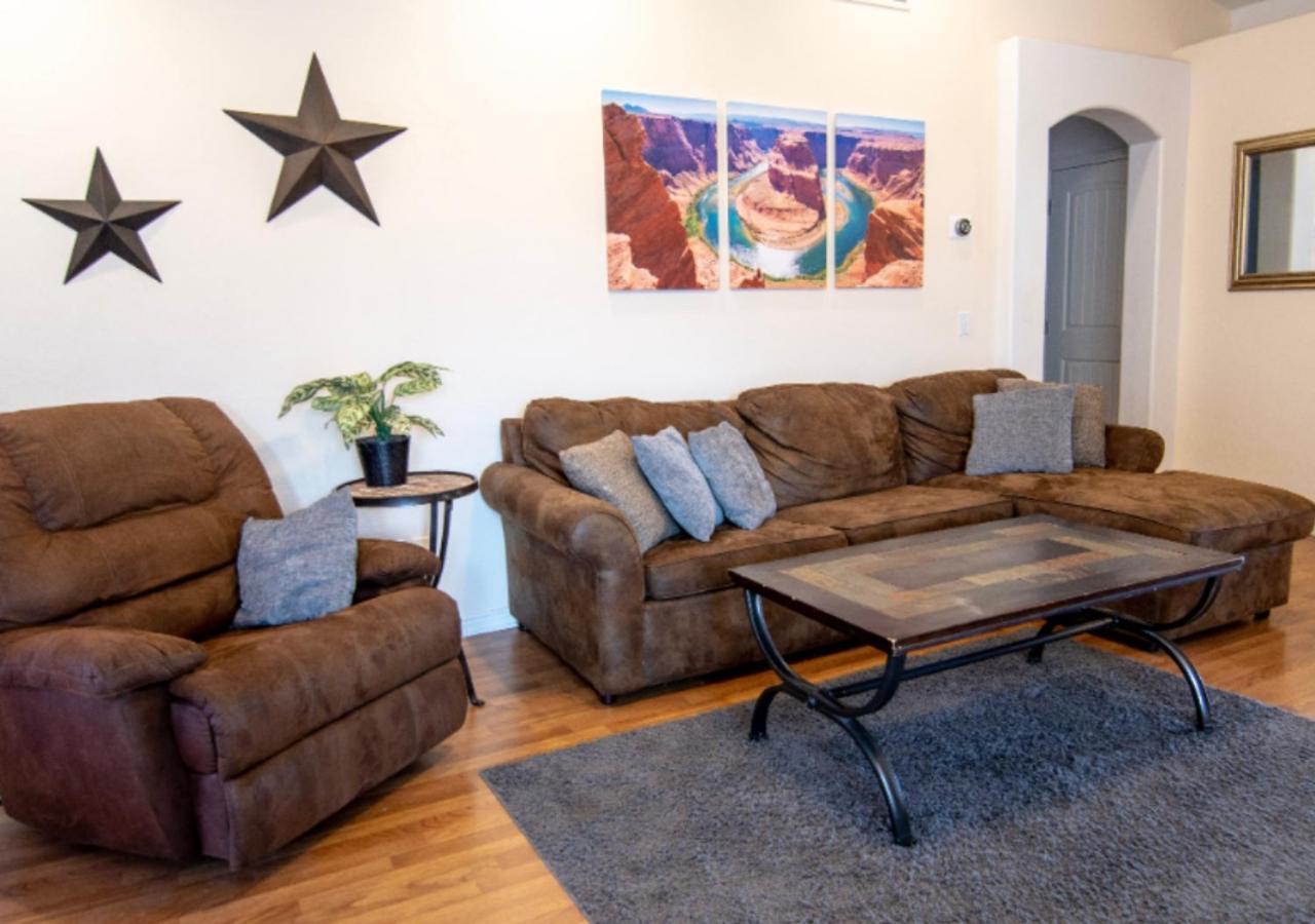 Lone Rock Retreat - 3-Bedroom Near Lake Powell 佩吉 外观 照片