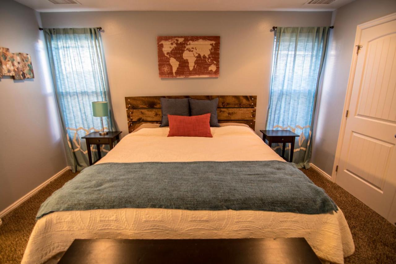 Lone Rock Retreat - 3-Bedroom Near Lake Powell 佩吉 外观 照片