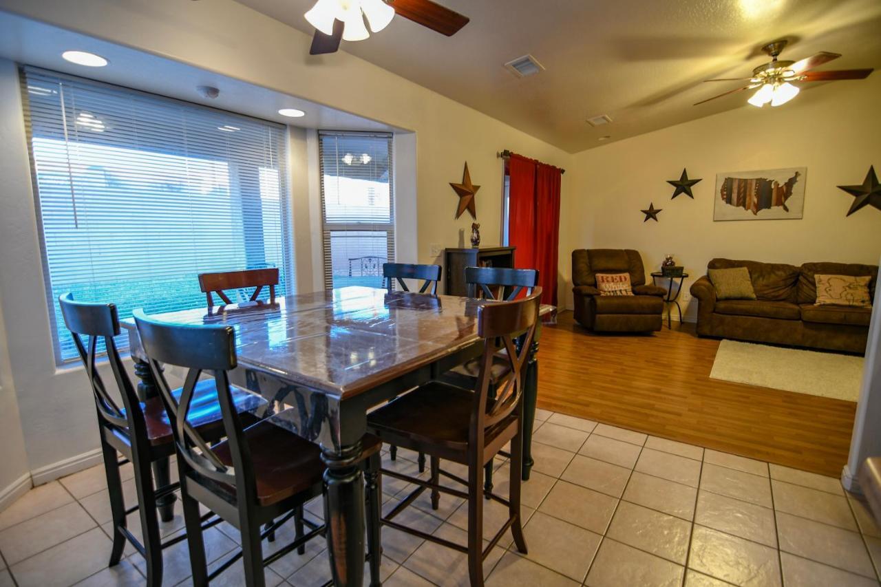 Lone Rock Retreat - 3-Bedroom Near Lake Powell 佩吉 外观 照片