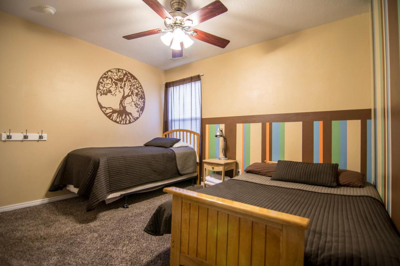 Lone Rock Retreat - 3-Bedroom Near Lake Powell 佩吉 外观 照片